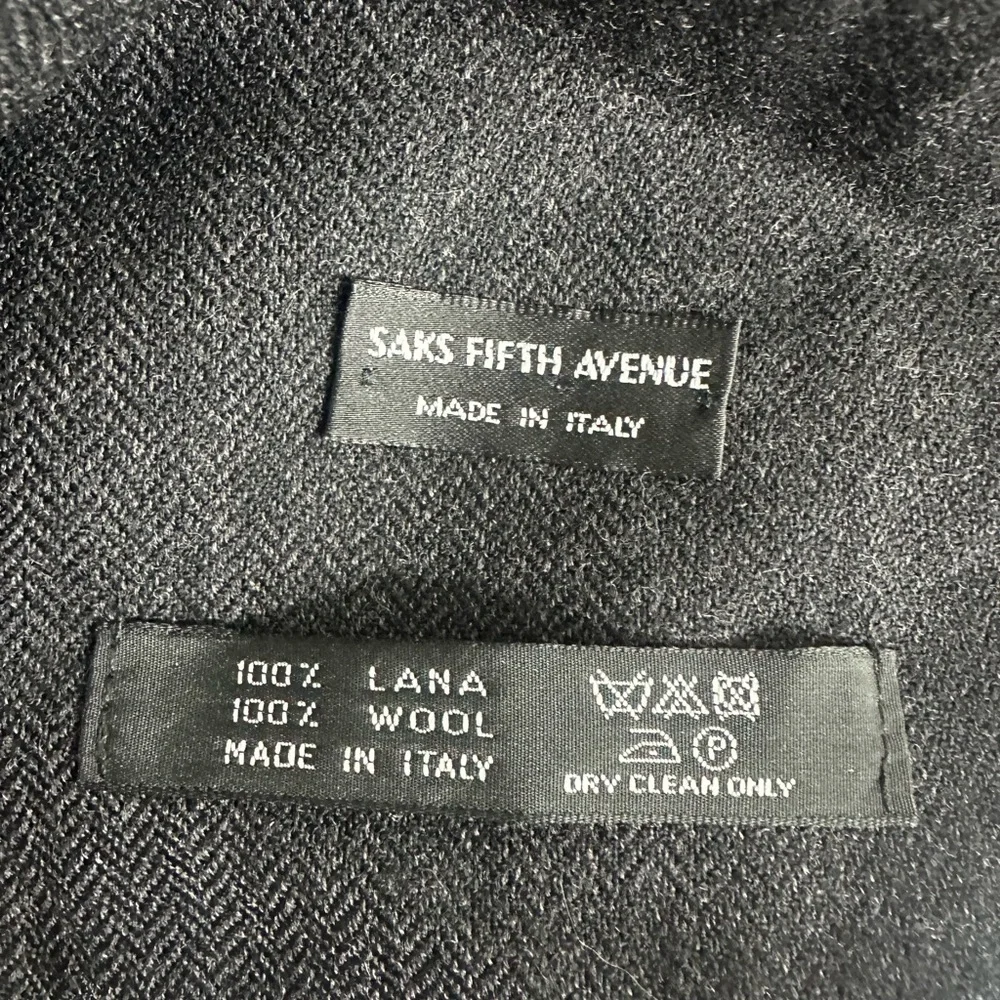 Saks Fifth Avenue good no